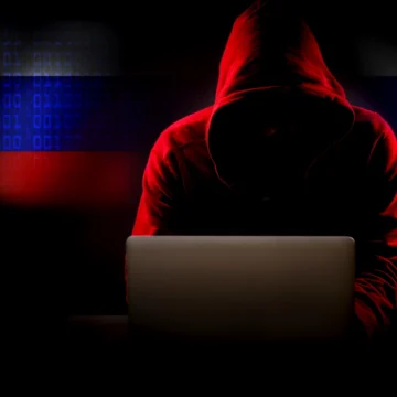 Raport: Cum a arătat 2022 din punct de vedere al războiului cibernetic. Problema ridicată de invazia rusă