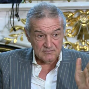 Gigi Becali a luat decizia! Răstunare de situație: controversatul fotbalist semnează pe un an