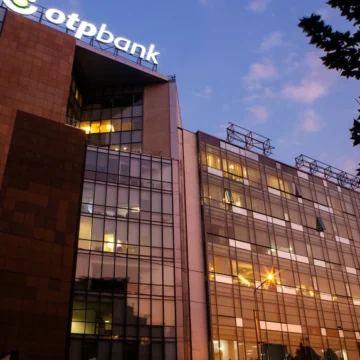 OTP Bank România a anunțat oficial că este scoasă la vânzare. Procesul ar putea dura câteva luni