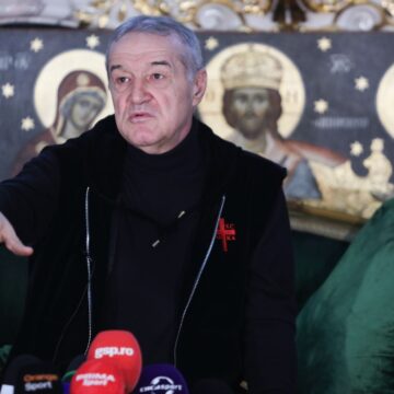 Revoluție totală la FCSB: achizițiile de lux și cele low cost de pe lista lui Gigi Becali