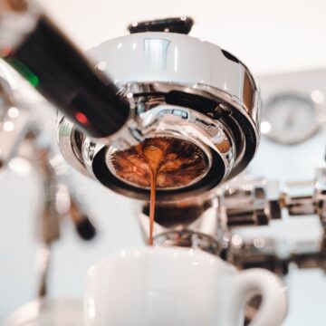 3 motive pentru care ai nevoie de un espressor de cafea