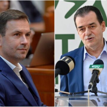 USR și Forța Dreptei Vor Ataca La Curtea Constituțională Legile Educației în „forma Votată De PSD şi PNL”