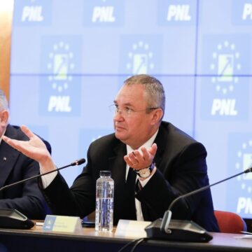 Nicolae Ciucă Neagă Că Va Prelua Funcția De Ministru Al Dezvoltării De La UDMR. Urmează Discuții Cu Președintele Iohannis