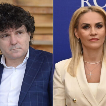 SONDAJE INTERNE. Singurul Scenariu în Care Nicușor Dan O Poate învinge Pe Firea. Liberalii își Fac Socotelile și Pentru Brașov Sau Timișoara