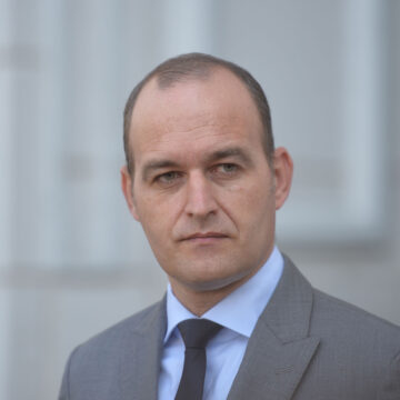 Liberalul Dan Vîlceanu, Despre Președintele PNL: „Nicolae Ciucă, Un Profund Om De Stânga”