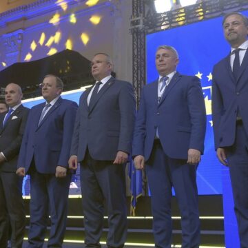 Ce Spun Liberalii După Ce Marcel Ciolacu A Cerut Suspendarea Negocierilor Pentru Noul Guvern. Rareș Bogdan: „Negocierile Se Vor Relua Când Dorește PNL”