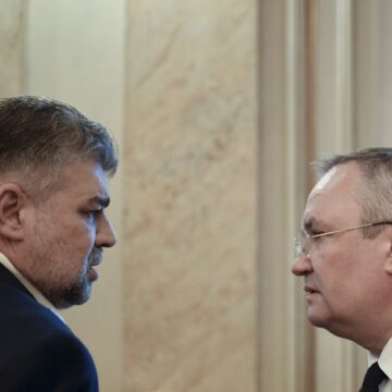 Algoritmul împărțirii Ministerelor La Rotativă. Ciolacu A Cerut Să Aibă Prima Tragere, PNL Vrea Obligatoriu Transporturile Sau Dezvoltarea