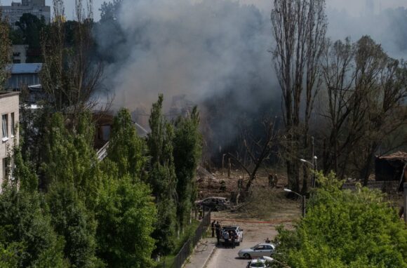 LIVETEXT Război în Ucraina, Ziua 458 | Oleoduct Rusesc De La Granița Cu Belarus, Atacat Cu Drone. Explozii în Mai Multe Zone