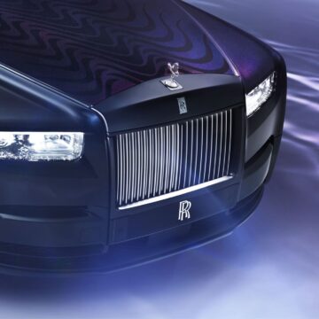 Grupul Rolls-Royce pregătește disponibilizări. Prima divizie vizată