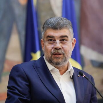 Ciolacu Cere Suspendarea Negocierilor. Reactie Kelemen Hunor