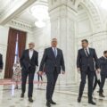 Ciucă și Ciolacu Vor Să Taie Procentele UDMR în Guvern, Chiar Dacă Sunt Amenințați Cu Ruperea Coaliției. „Ia Fiecare Cât I Se Cuvine”