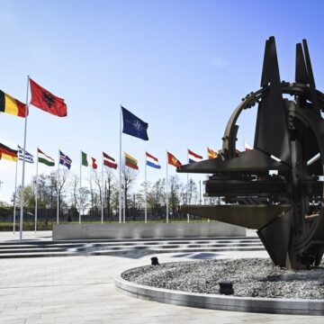 Țările NATO Se Luptă în Culise Pentru A Stabili Un Nou Lider, Arată O Analiză Reuters. Cine Sunt Competitorii Cu Cele Mai Mari șanse