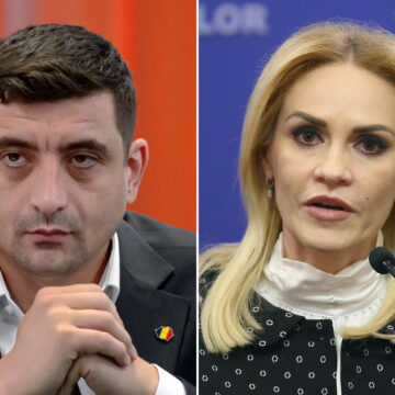 De Unde A Venit Finanțarea Pentru Partidul Lui George Simion. Ținta AUR în Ultima Săptămână A Fost Gabriela Firea: „E Terminată Politic”