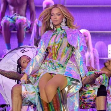 Concertele lui Beyoncé „au crescut” inflația suedeză. Ce spun economiștii