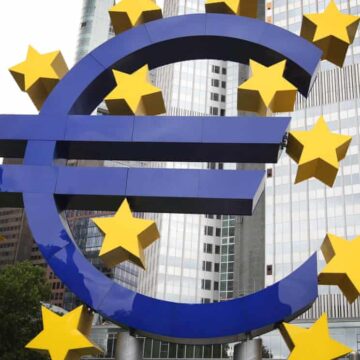 Inflația din zona euro scade la 5,5%. Care este situația în România