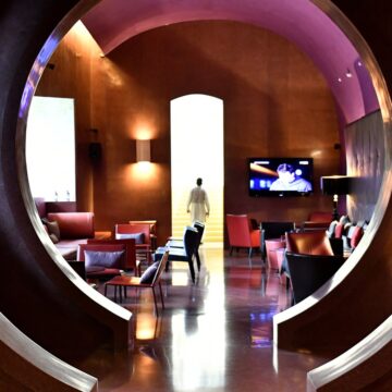 Un turist a petrecut aproape 2 ani la un hotel indian de cinci stele „fără să plătească”. Cum a fost descoperit