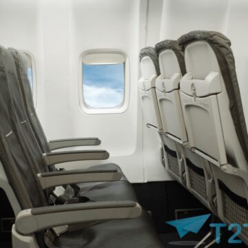 Senatorii SUA cer noi teste de evacuare a cabinei avioanelor. De ce scaunele prea mici pot fi o problemă