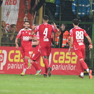 FC Argeș – Dinamo, Live Video Online, în returul barajului pentru promovarea în Superliga