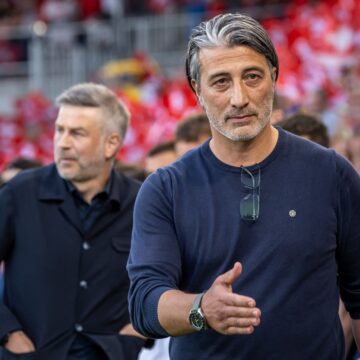 Lecție de fair-play oferită de Edi Iordănescu după Elveția