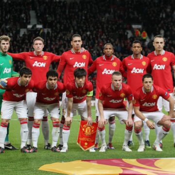 Park-Ji-Sung.jpg Un fost jucător de la Manchester United îl laudă pe Dan Petrescu