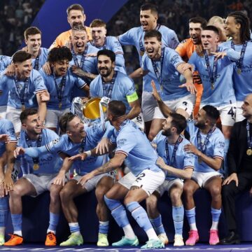 Transfer la FC Barcelona! Vedeta Manchester City Ilkay Gundogan