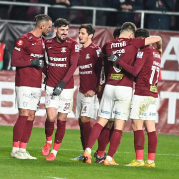 RAPID-BUCURESTI-FC-VOLUNTARI-SUPERLIGA-SUPERBET-4.02.2023-1-scaled.jpg Ljuban Crepulja a plecat de la Rapid și s-a înțeles cu altă echipă