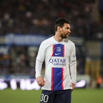 Răsturnare de situație în cazul lui Leo Messi! A primit o ofertă de ultimă oră: nu e de la Barcelona sau din Arabia!