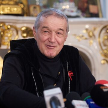 FCSB sparge banca și face 4 transferuri