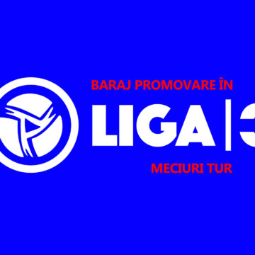 baraj-promovare-liga-3-tur-scaled.jpg Meciurile tur ale barajului de promovare în Liga 3