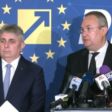 bode-ciuca.jpg Cum Explică Ciucă înlocuirea Unor Miniștri Liberali în Cabinetul Ciolacu. Bode Va Fi Vicepreședinte Al Camerei Deputaților