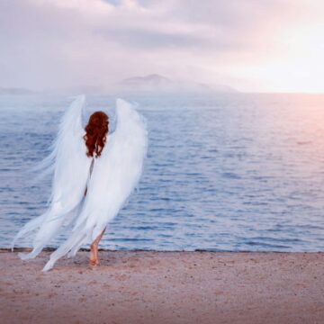 Ce înseamnă Când Visezi Că Ai Aripi