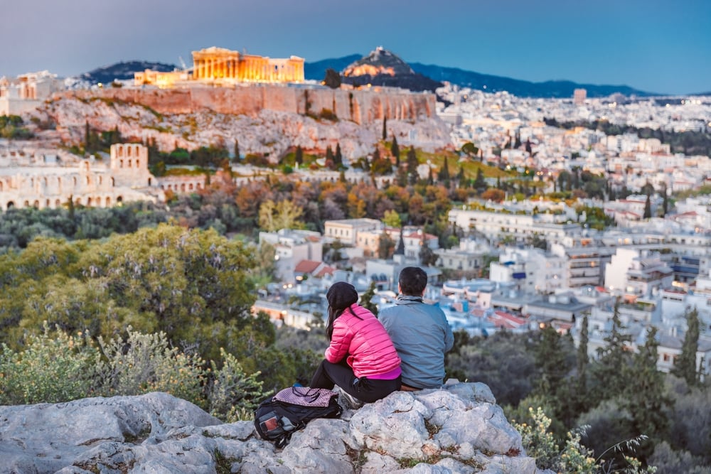 Ce Poți Să Vizitezi în Atena