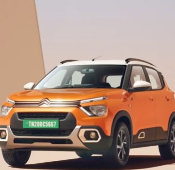 Citroen va lansa o mașină electrică de buget. Prețul „rezonabil” anunțat de producător