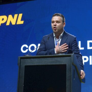 Ciprian Ciucu: Cine E Președintele PNL București Vrea Primăria Capitalei. Pe Mine Nu Mă Interesează Acum