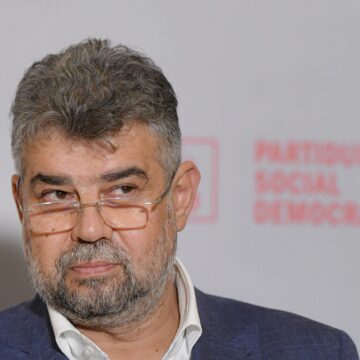 Ultima ofertă a PSD pentru UDMR: Ministerele Mediului și Energiei. Care sunt numele noi din lista de viitori miniștri ai premierului Ciolacu