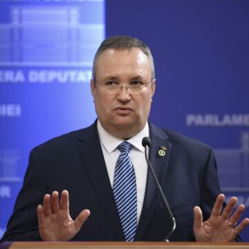 Nicolae Ciucă Ar Putea Fi Vicepremier în Guvernul PSD: „Poate Fi şi Aceasta O Opţiune”
