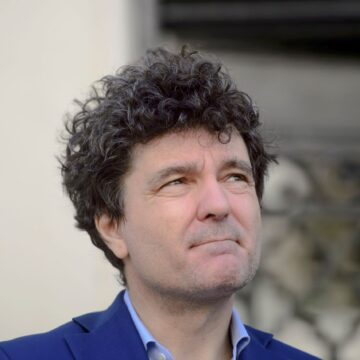 Nicușor Dan Anunță Că Vrea Să Candideze Pentru Un Nou Mandat Din Partea Dreptei
