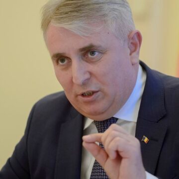 hepta6695170.jpg Bode Spune Că PNL Nu Renunță La Propunerea Mircea Abrudean Pentru Secretariatul General Al Guvernului. Ce Spune Ciolacu