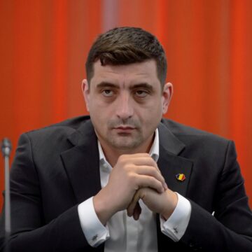 Alegerea în Funcția De Președinte AUR A Lui George Simion, Anulată De Tribunalul București