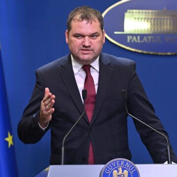 Ce Spune Cseke Attila Despre Ieșirea UDMR De La Guvernare și Despre împărțirea Ministerelor