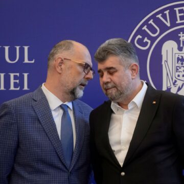 Kelemen Hunor: Nu Ne Vom Ridica De La Masa Negocierilor, Dar Fără Ministerul Dezvoltării Nu Putem Continua