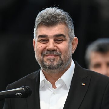 Liberalii Acuză PSD Că Vrea Să înființeze O Agenție-mamut, Care Va Controla Toate Companiile De Stat și Va Fi în Subordinea Lui Ciolacu. Pesediștii Se Apără Cu PNRR și Cu Ciucă