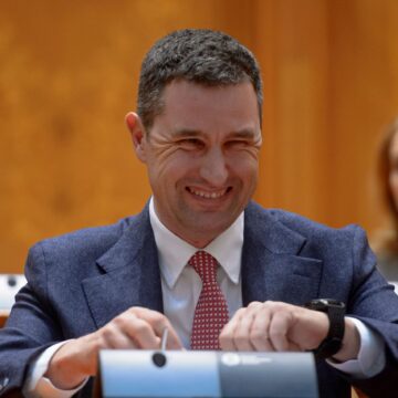 Tanczos Barna: „UDMR Nu Iese De La Guvernare, Negocierile Continuă”. Ce Spune Ministrul Despre Ultima Variantă Propusă De Marcel Ciolacu