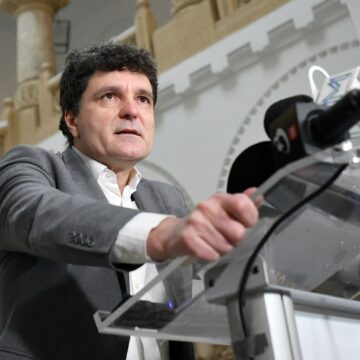Nicușor Dan Mizează Pe Oamenii „raționali, Maturi” Să îl Voteze și în 2024, în Dauna PSD