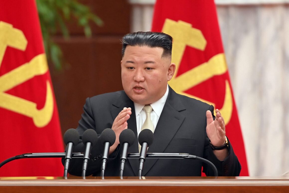 Kim Jong Un Le-a Interzis Oamenilor Din Coreea De Nord Să Se Sinucidă. Care Este Motivul Invocat De Liderul De La Phenian