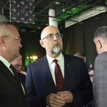 Oferta Lui Ciolacu, Respinsă De Kelemen Hunor. Ce Ministere Acceptă UDMR și Pe Care Le Refuză Categoric