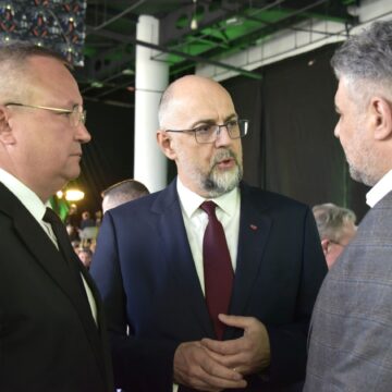 „Nu Ceda Transporturile!”. Cele Trei ținte Ale Lui Ciucă La Negocierile Din Coaliție. De Ce Amenință UDMR Cu Ieșirea De La Guvernare