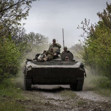 LIVETEXT Război în Ucraina, Ziua 480 | Rusia Recunoaște Că Duce Lipsă De Tancuri Pe Front Pe Măsură Ce Contraofensiva înaintează