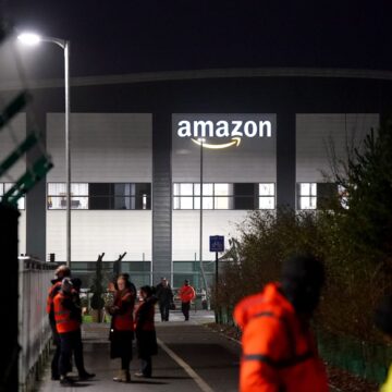 Amazon și-a spionat clienții prin camera instalată în soneria Ring