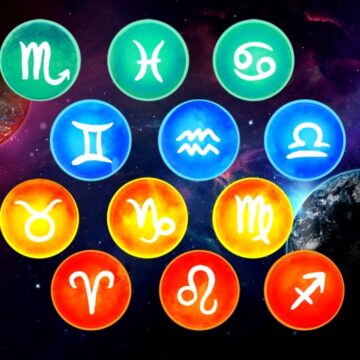 Horoscop 8 Iunie 2023. Capricornii Ar Fi Bine Să Aleagă Să Fie Ei Cei Cumsecade Astăzi și Abia Apoi Să Ceară Ceva De La Apropiați